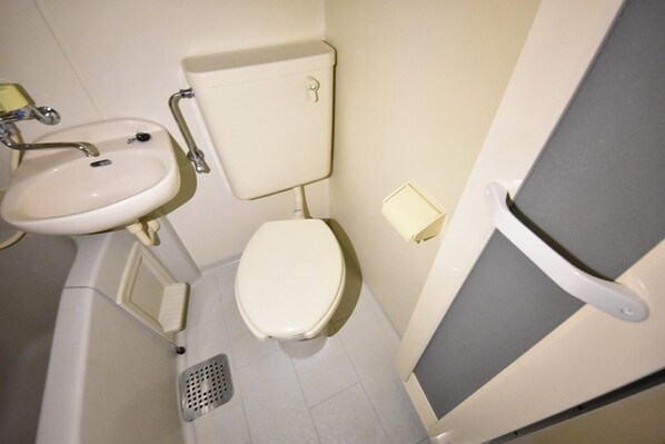 レオパレスソレイユの物件内観写真